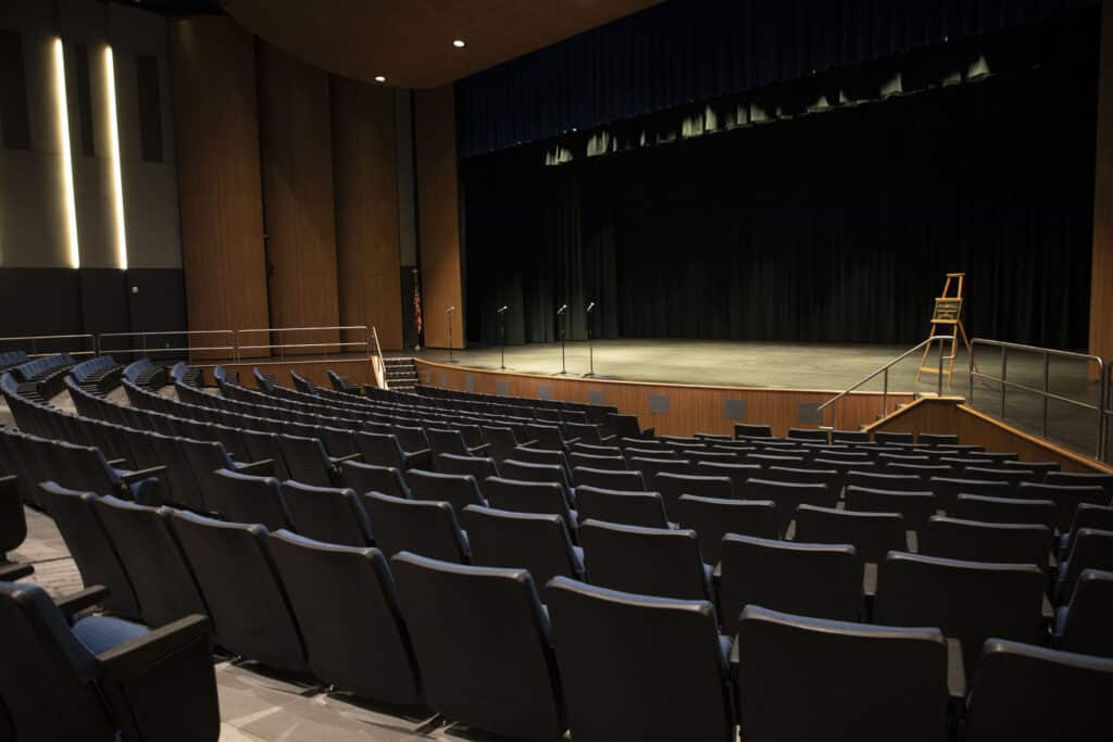 LNW Auditorium